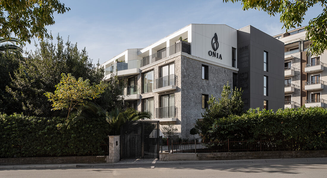 Before the Hills: Our Story in Projects