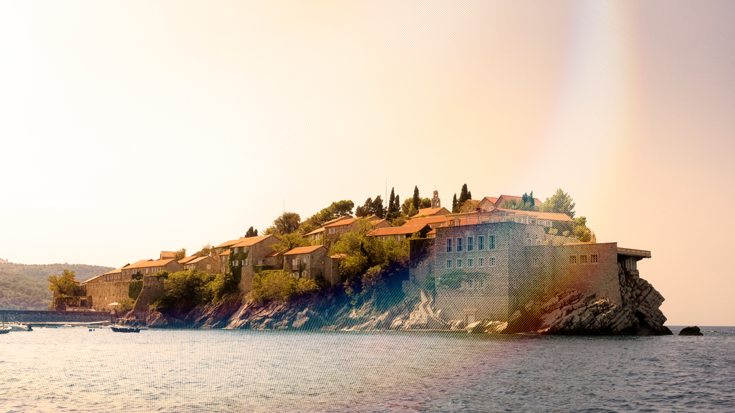 Everyday Pleasures Around Onia Hills