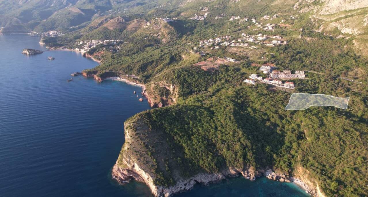 Exploring Reževići: The Hidden Gem of Montenegro’s Coastline