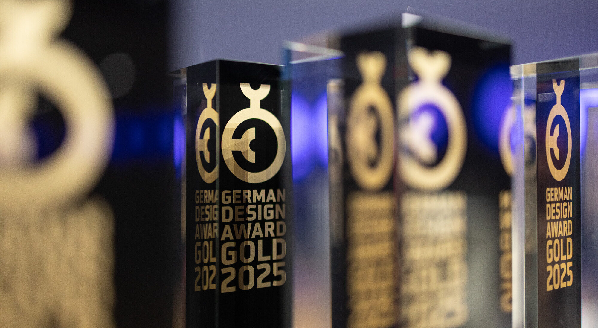 ONIA Exceptional Homes Wins German Design Council Award | Iconic Awards 2025